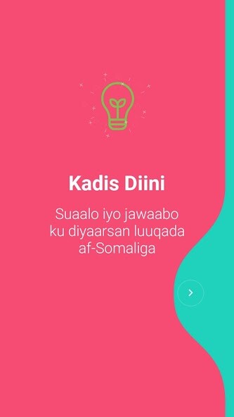 Run android online APK Kadis Diini - For All [2022] from MyAndroid or emulate Kadis Diini - For All [2022] using MyAndroid